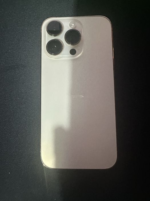 iPhone 14 Pro 128GB Złoty