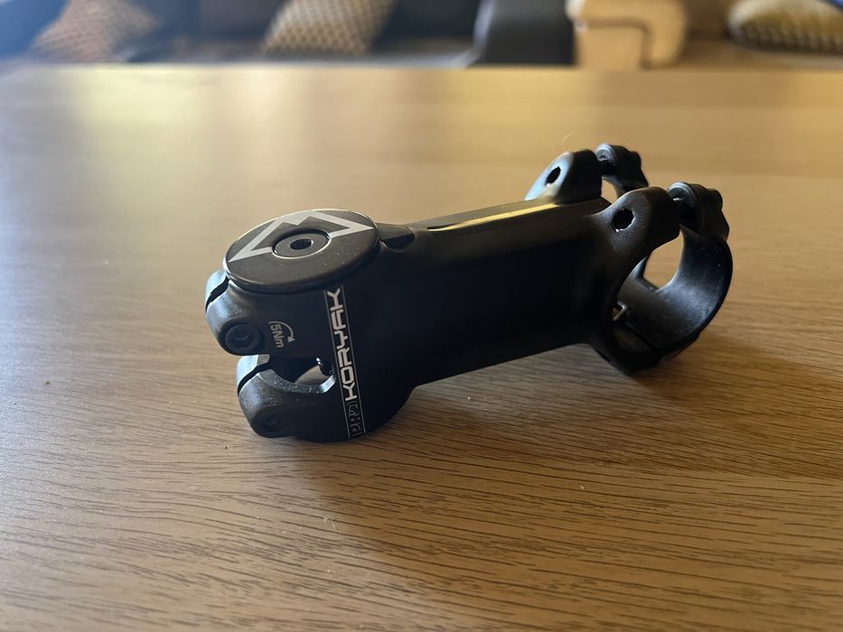 Avanço Shimano Pro 100mm