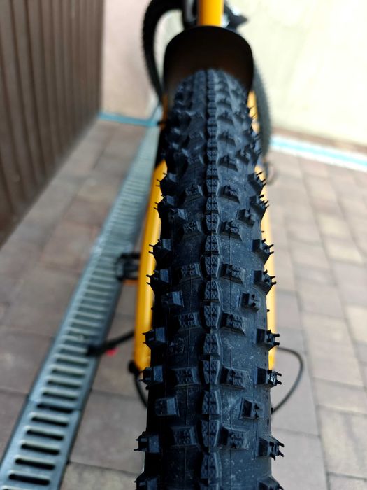 Rower MTB Kross Level 2.0
