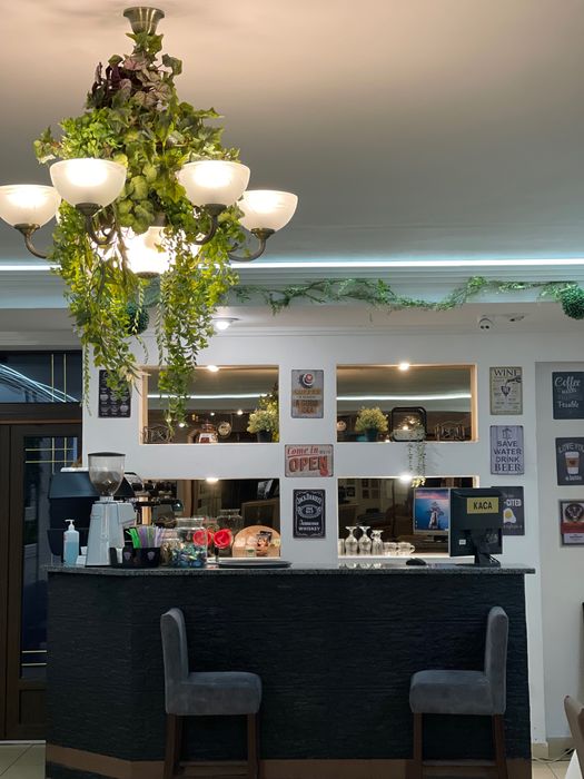 Оренда комерційного приміщення