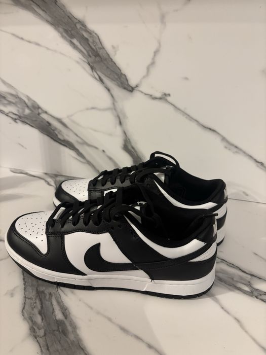 Nike Dunk Low Panda 44
