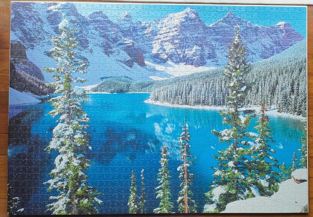 Three Puzzles for Framing431395106781276161