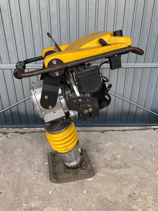 Wynajmę rusztowanie elewacyjne Plettac lub Warszawskie