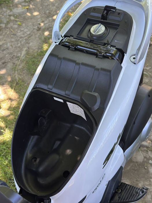 Скутер Honda sh 150