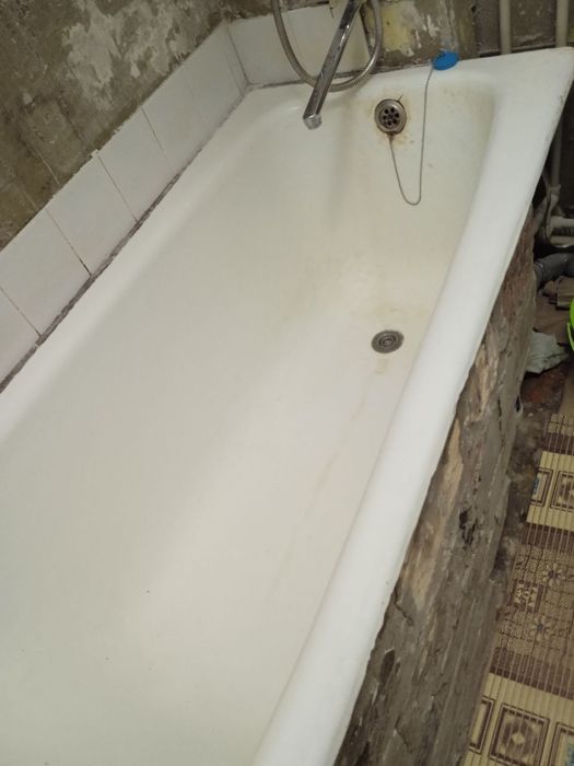 Віддам ванну самовивіз