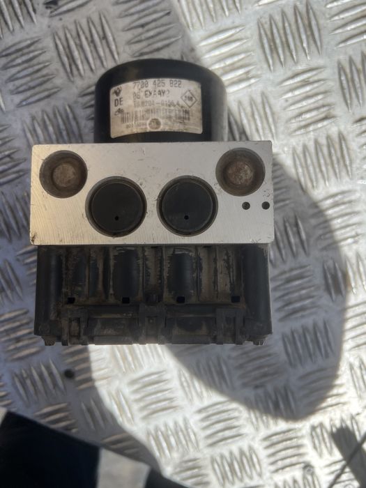 Блок ABS RENAULT TWINGO И 7700425822