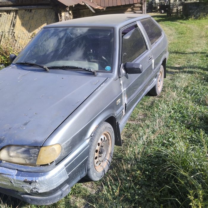 Продам ваз 2113.