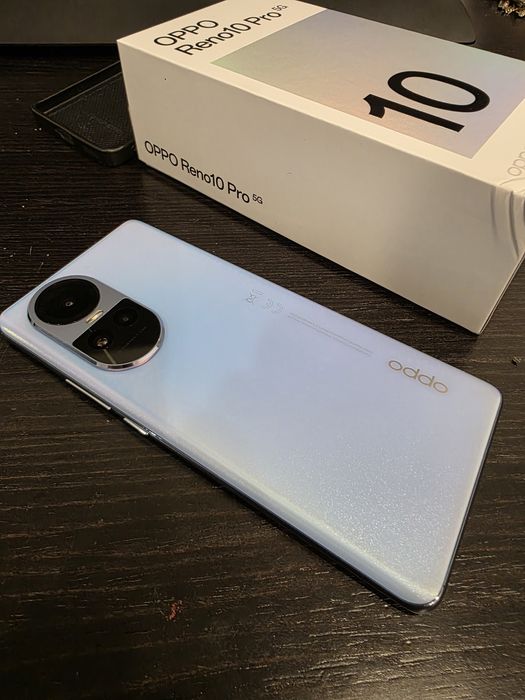 OPPO Reno10 pro 5G
