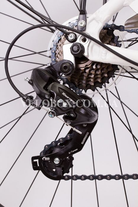 женский велосипед Crosser Кроссер P 6 24 26, 27,5  29 Shimano ГАРАНТИЯ