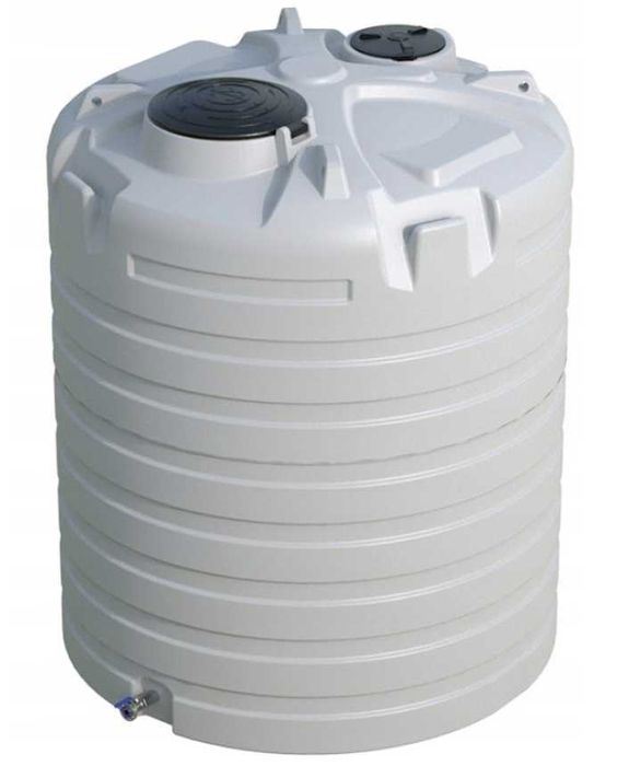 Zbiornik Aquatower 10000L z filtrem DARMOWA DOSTAWA CENA BRUTTO