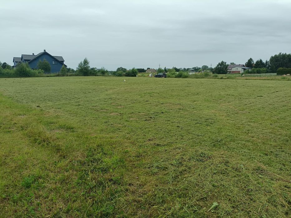 Działka budowlana w Sarbinowo - Widok 6