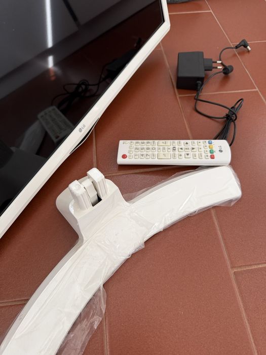 Televisão de parede LG
