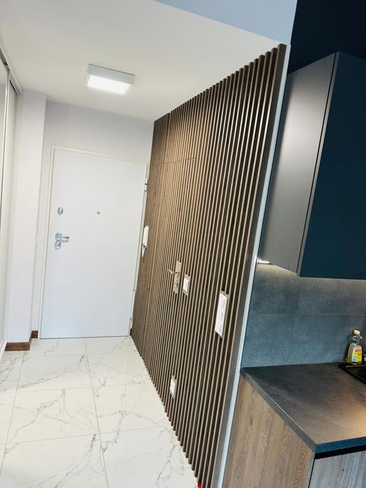 Promenady Wrocławskie  microHome Od zaraz