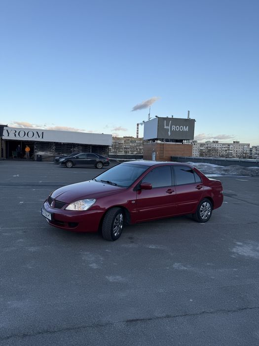 Продам Mitsubishi Lancer 9