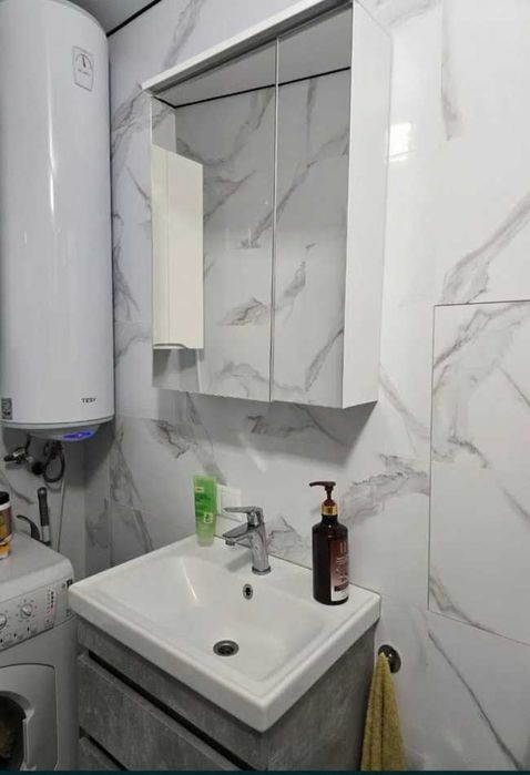 1-кімнатна квартира за адресою (площа 31 м²) - Atlanta.ua - фото 10