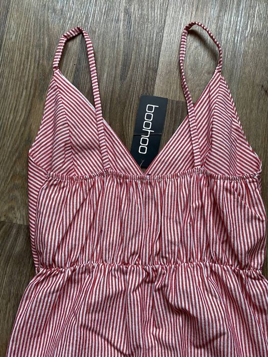 Продам сарафан. Платье boohoo