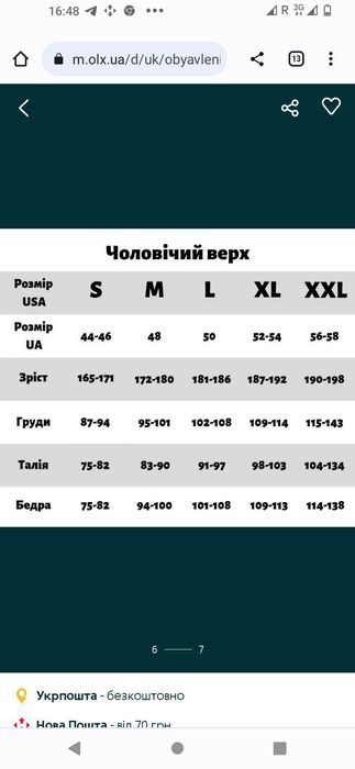 Дощовик водонепроникний костюм Reis Польща олива є всі розміра