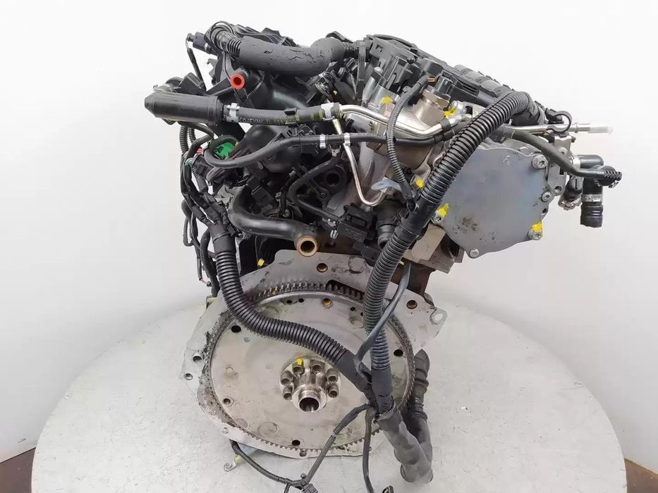 MOTOR  AUDI 2.0 TFSI 211CV REFª:CDN