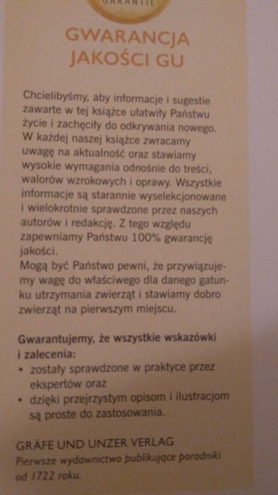 Koty. Wszystko co musisz wiedzieć