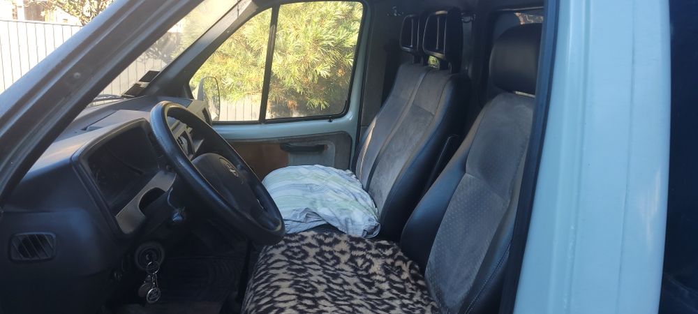 Газель робоча продам