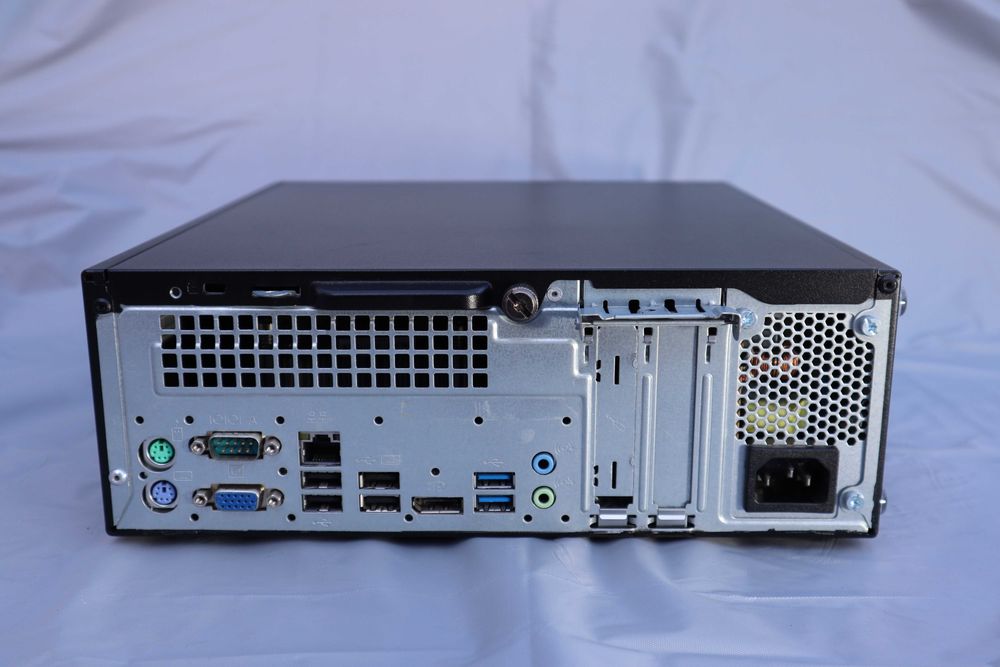 HP Prodesk 400 g3 , i5-6500