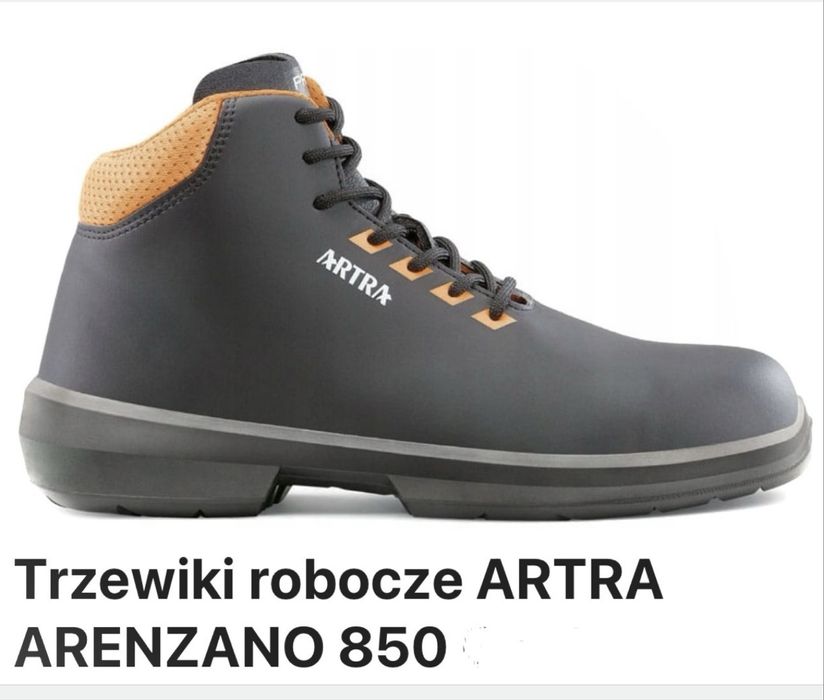 Trzewiki Artra Arenzano 850