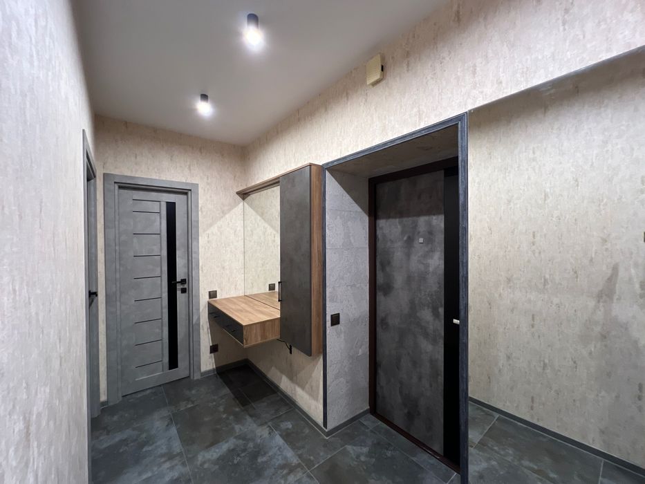 Оренда 2-х кімнатної квартири в новобудові!