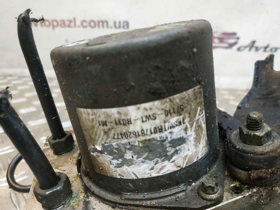 Honda CR-V 06- блок ABS  DV2132 57110SWTR011M1