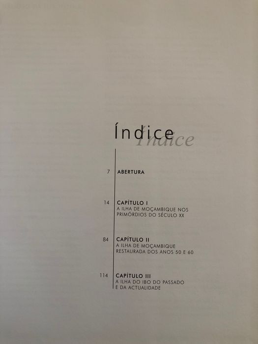 De Escravos a Indígenas / Postais Antigos da Ilha de Moçambique
