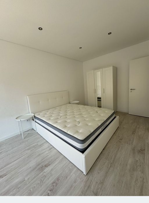 Quarto sem caução tudo incluido