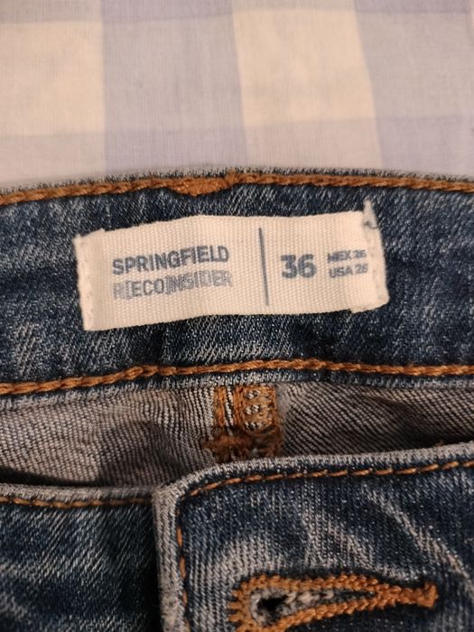 Jeans Springfield 36