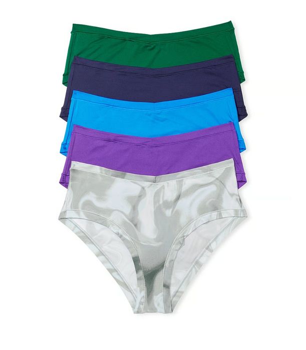 Трусики Victoria Secret, Pink, розмір L