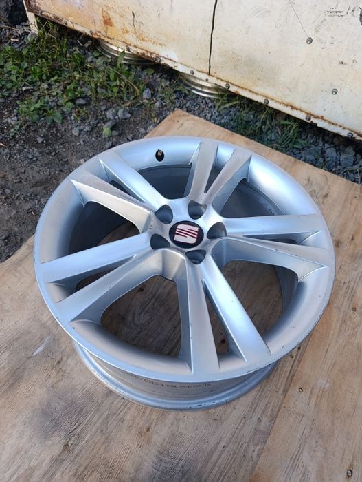 диски R17 5x100 et42