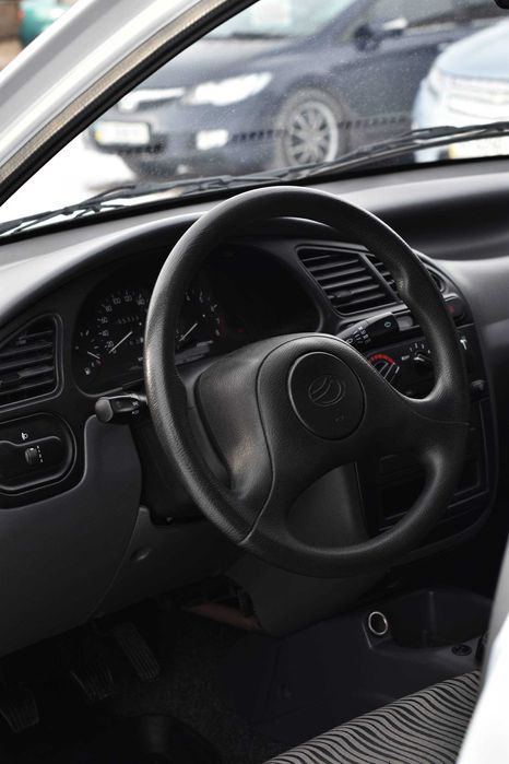 ЗАЗ Lanos 2012р. 1.5 бензин обмін [Перший внесок від 20%]