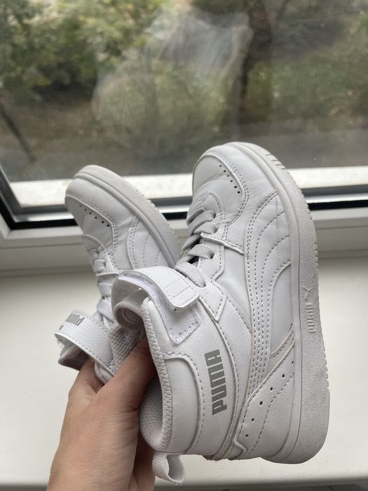 Кроссовки PUMA