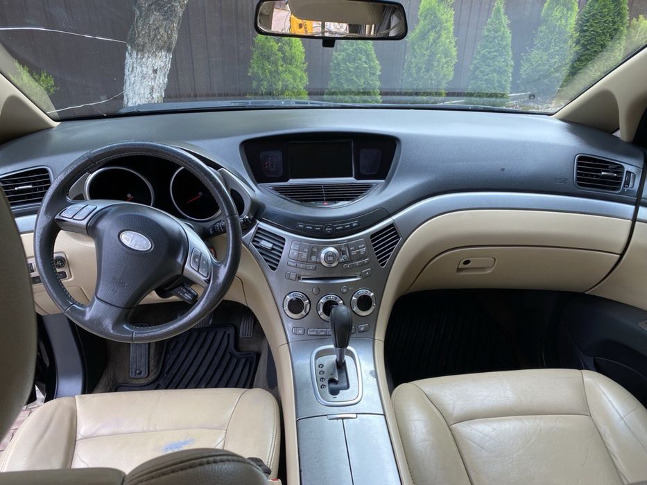 Subaru B9 Tribeca 2006