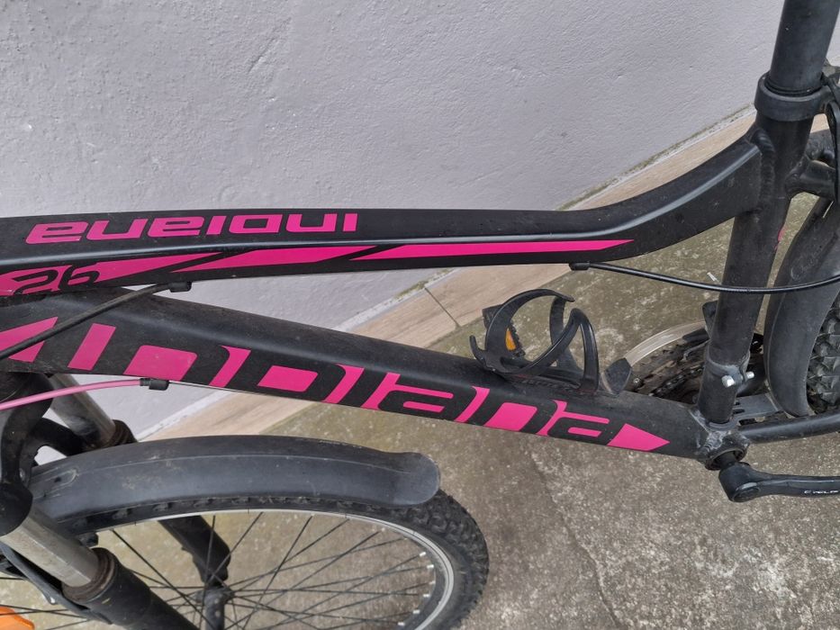 Rower Mtb/gorski.
