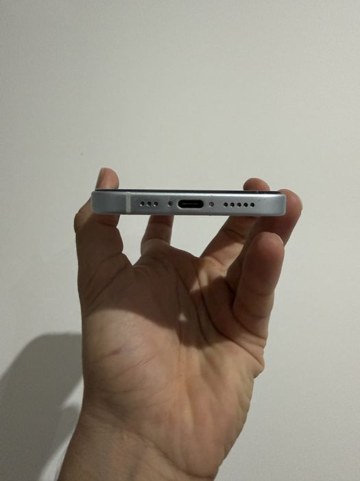 iPhone 15 128 GB Azul | Bateria 84% | Muito bom estado