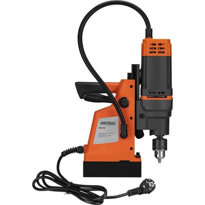 Wiertarka Magnetyczna Kraft  2100W  13MM 14000NM New Model Jakość Fv