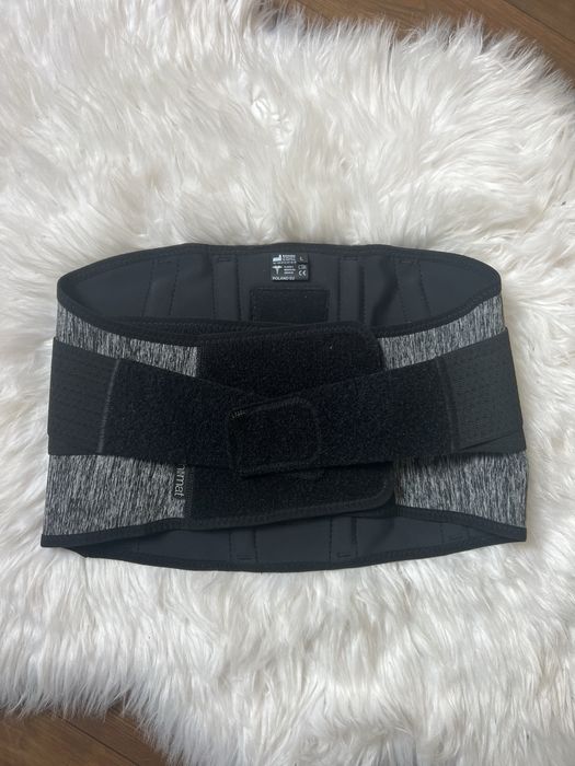 Orteza tułowia, ortopedyczna