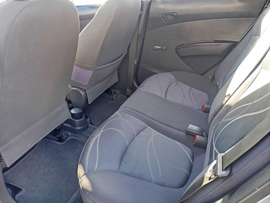 Chevrolet Spark 1.0 LS (2011) | Rádio Android | Económico e Fiável