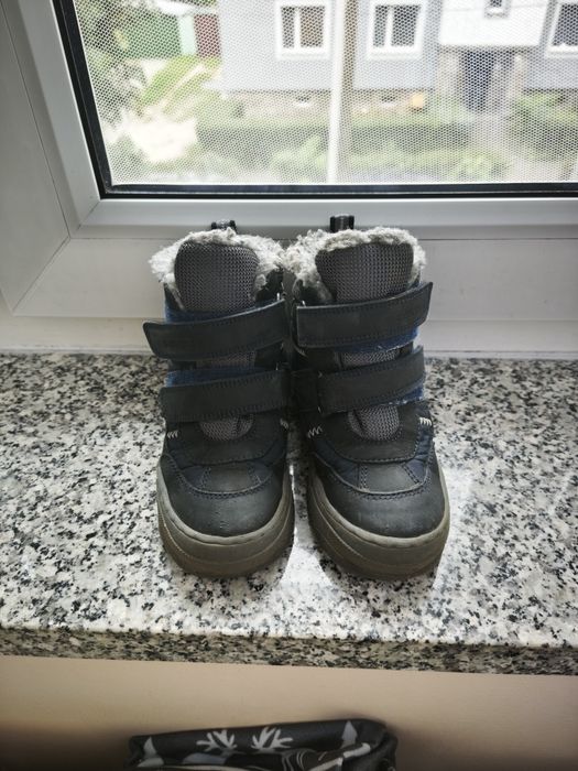 Buty zimowe  Lasocki