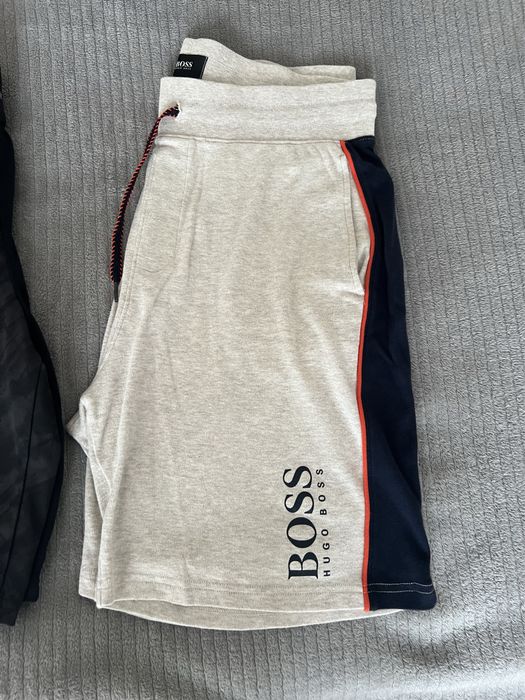 Шорти Reebok , Hugo Boss