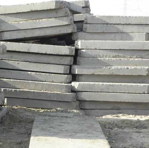 Płyty drogowe betonowe MON Dębno