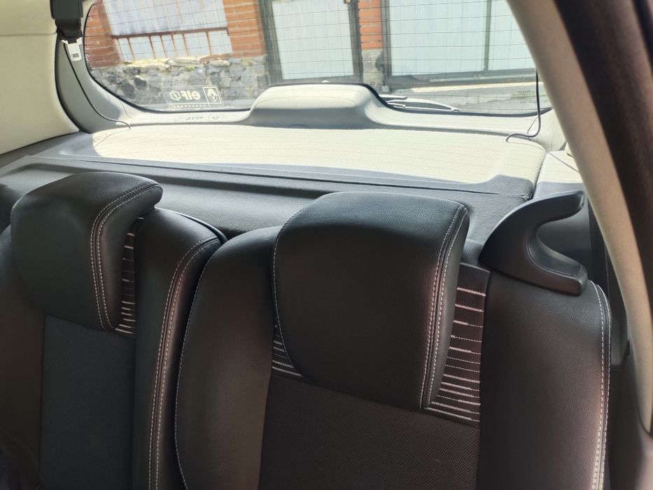 Renault Scenic 2005
