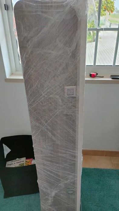 Prateleira de parede