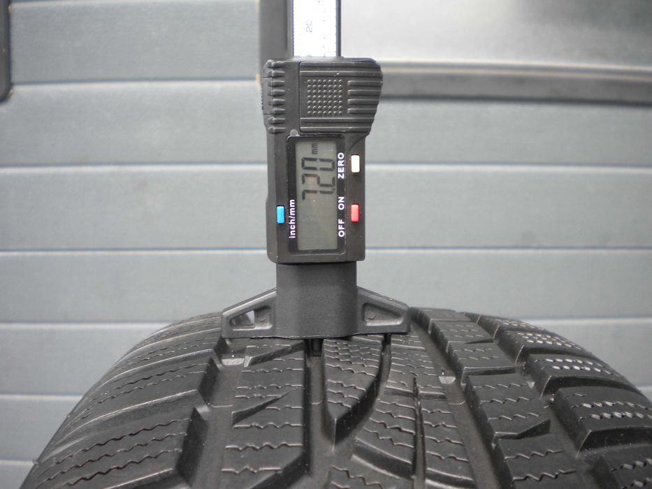 ! Koła zimowe aluminiowe 16 5x112 Audi A4 B9 B8 205/60r16 Hankook 22r