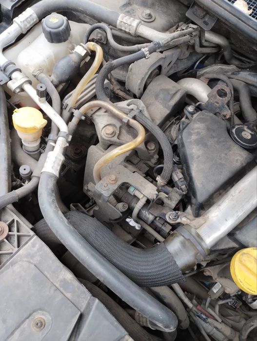 Рено Меган 3 Renault Megan 3 2011р.