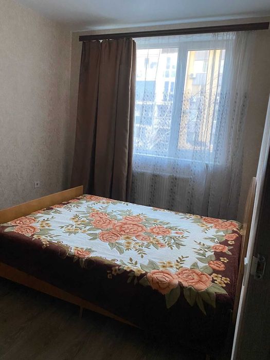 Аренда 1 комн. квартиры  ЖМ «Седьмое Небо»,