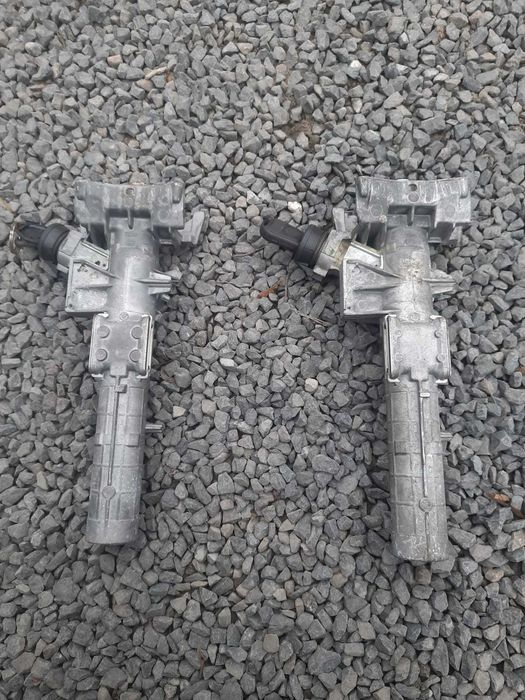 Stacyjka z kluczykiem BMW 3 E46 przedlift polift